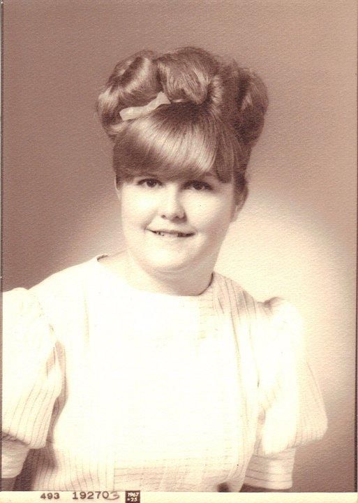 Donna Nisbett - Class of 1968 - Carl Hayden High School