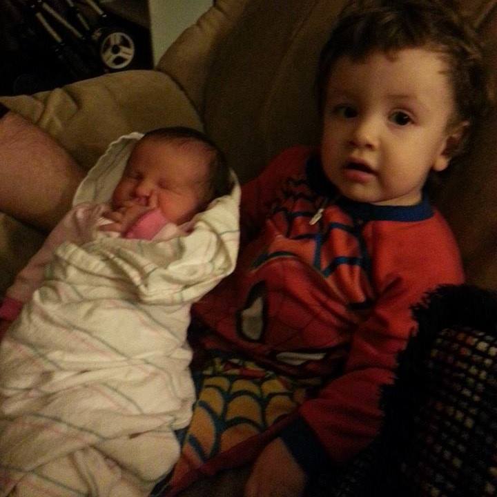 Crystal Harris - Class of 1999 - Carl Hayden High School