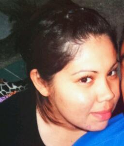 Brenda Garcia - Class of 2005 - Carl Hayden High School