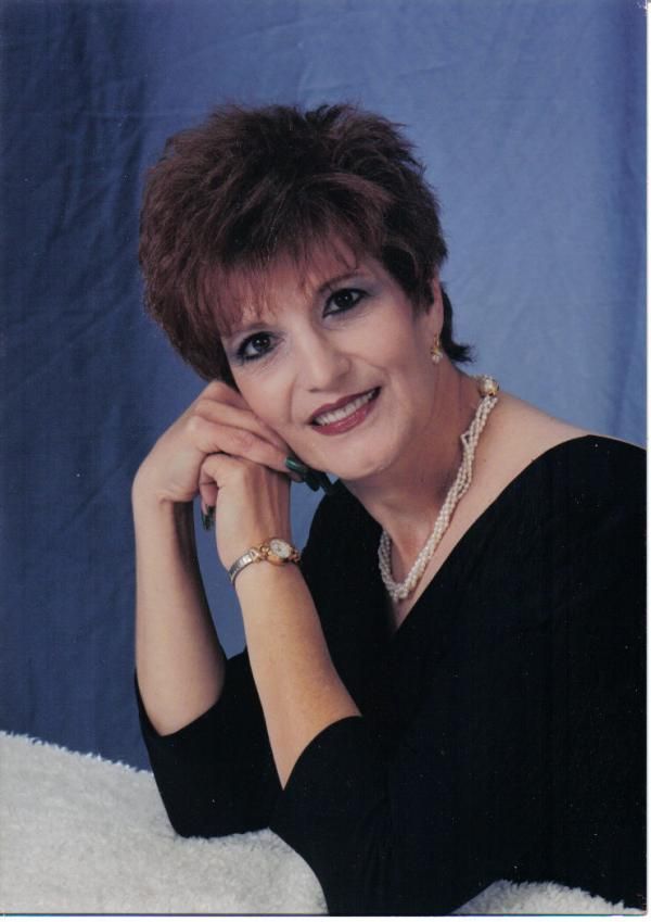 Rebecca Bebout - Class of 1972 - Carl Hayden High School
