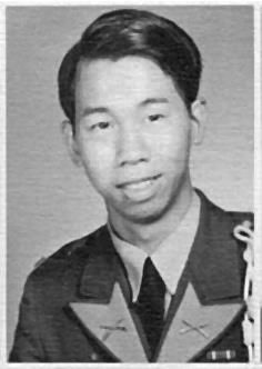Gordon Fong - Class of 1967 - Carl Hayden High School