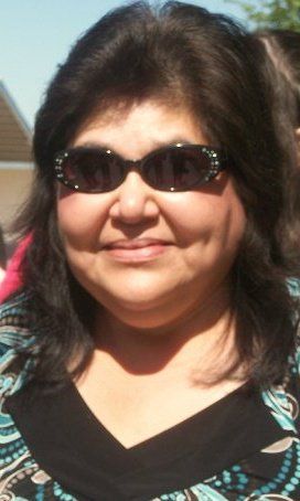 Sherry Cervantez Perez - Class of 1970 - Carl Hayden High School