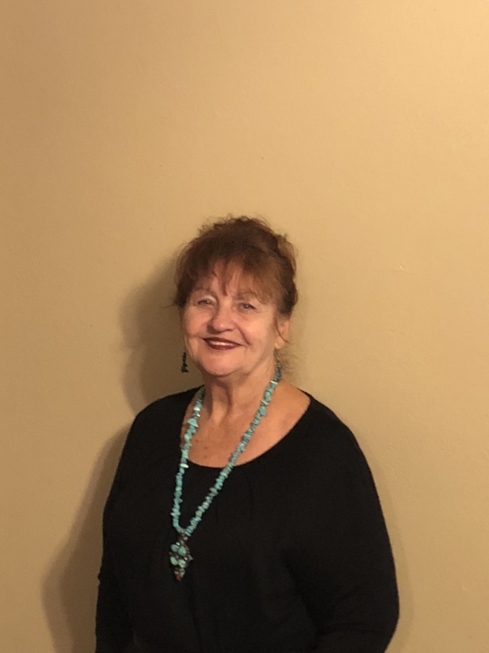 Linda Mccardle - Class of 1968 - Carl Hayden High School