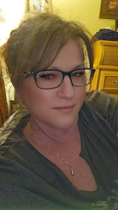 Anita Danser - Class of 1982 - Glencoe High School