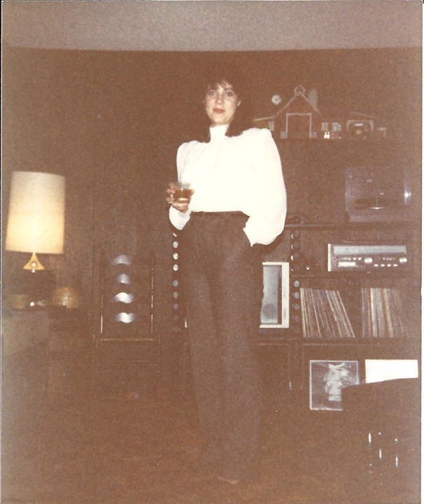 Linda York - Class of 1969 - Glencoe High School