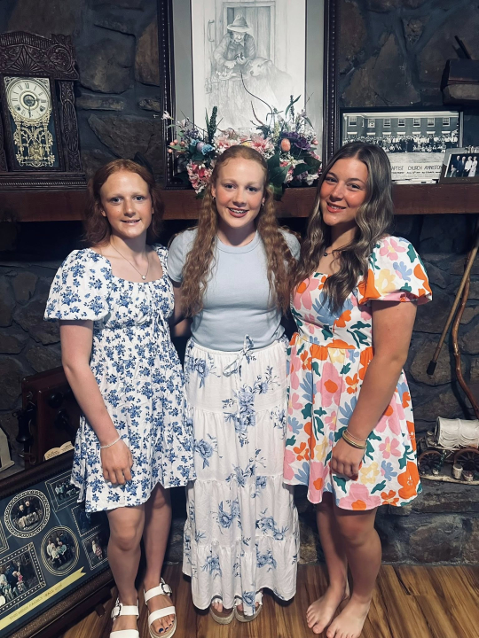 Toni Duncan - Class of 1996 - Hokes Bluff High School