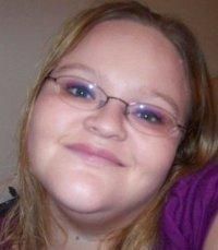 Kaylien Johnson - Class of 2001 - Hokes Bluff High School