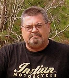 Mike Reaves - Class of 1968 - Hokes Bluff High School