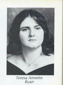 Teresa A Ryan Teresa A Ryan - Class of 1979 - Hokes Bluff High School