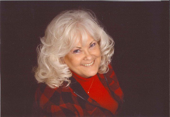 Milly Roberts - Class of 1962 - Hokes Bluff High School