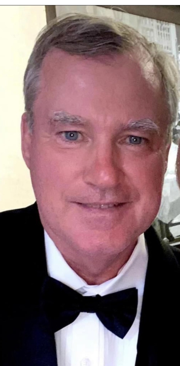 Jack Buchanan - Class of 1981 - Southside High School