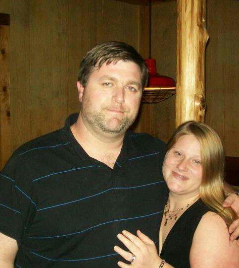 Jonathanandangie Burgess - Class of 1999 - Southside High School