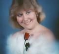 Christy Bell, class of 1989