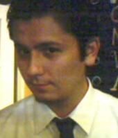 Jonathan Lopez Omar - Class of 2007 - Geneva High School