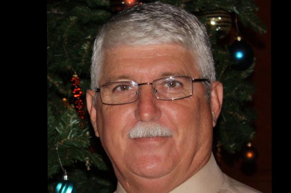 William Free - Class of 1971 - Geneva High School