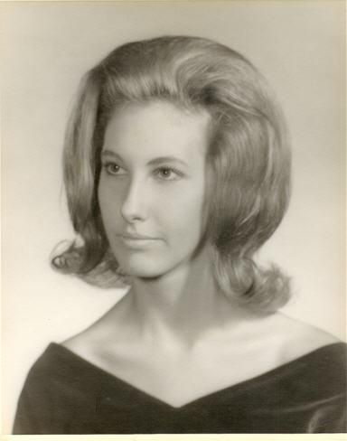Joan Freeman - Class of 1969 - Geneva High School