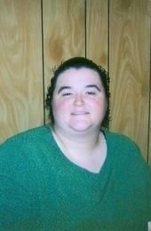 Amy Clark - Class of 1997 - Geneva High School