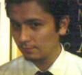 Jonathan Lopez Omar, class of 2007