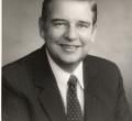 Neil O. Myers, class of 1949