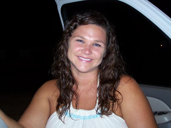 Dallas Scarborough - Class of 1997 - Slocomb High School