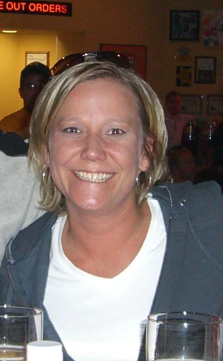 Dusty Harrell - Class of 1989 - Slocomb High School