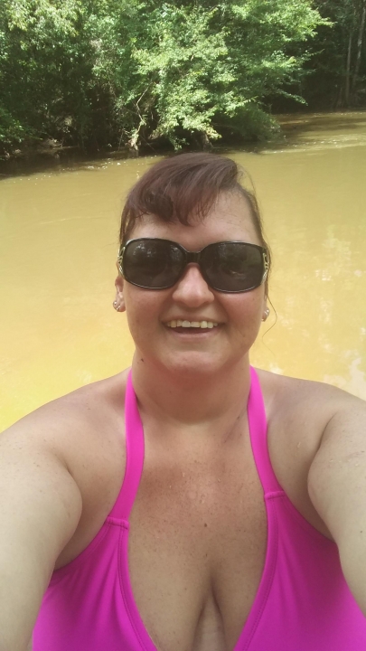 Heather Mcswain - Class of 1996 - Slocomb High School