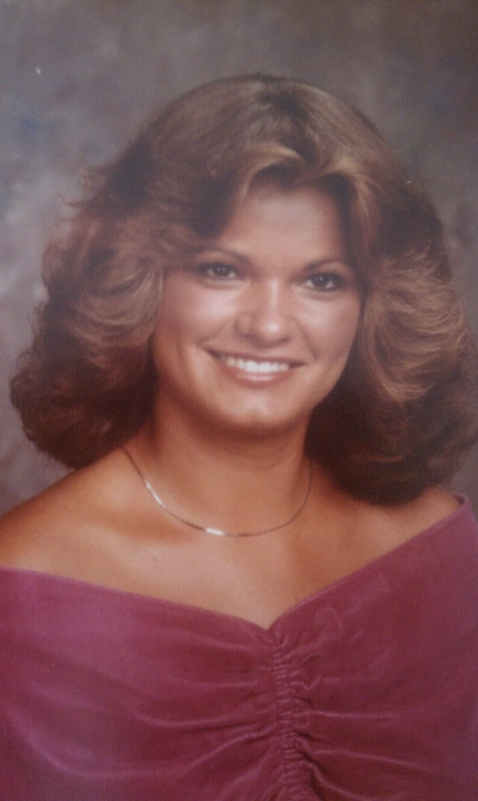 Donna Sue Hall - Class of 1981 - Slocomb High School