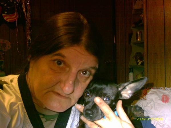 Betty Smith - Class of 1980 - Slocomb High School
