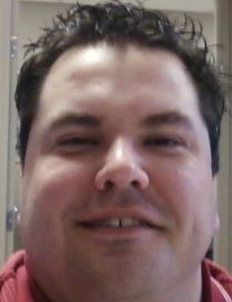 Jeff Harris - Class of 1990 - Slocomb High School