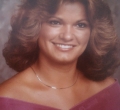 Donna Sue Hall, class of 1981
