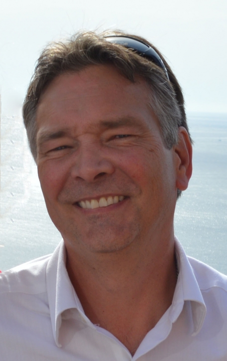 Gregory Bamm-Woodward - Class of 1980 - Southview High School