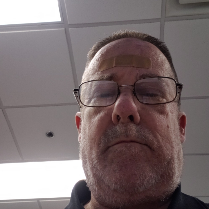Thomas Arnold - Class of 1980 - Southview High School