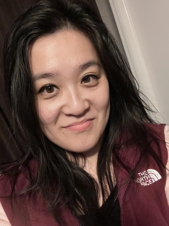Joyce Fong - Class of 2006 - Southview High School