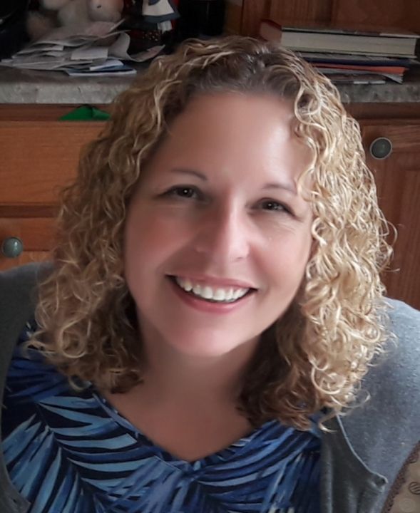 Jennifer Henes - Class of 1981 - Southview High School