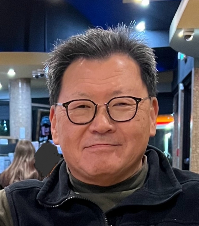 Sung Kim - Class of 1979 - Southview High School