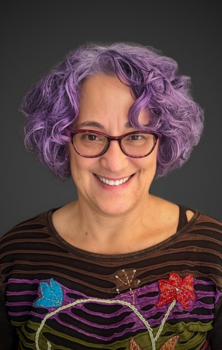 Wendie Bernstein - Class of 1978 - Southview High School