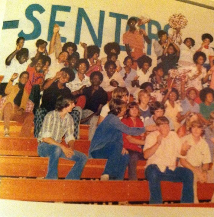 Larry Lynn - Class of 1975 - Abbeville High School