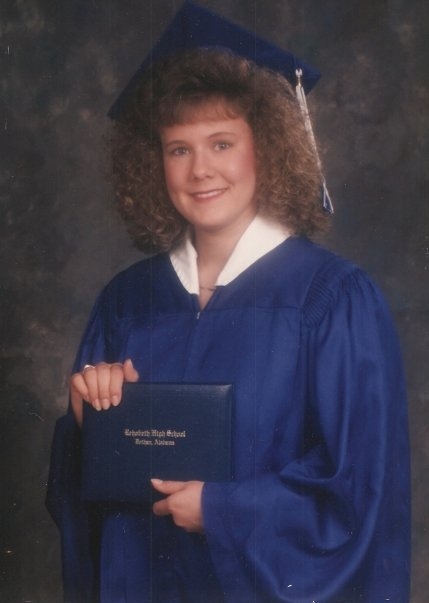 Robyn (nikki) Turner - Class of 1992 - Rehobeth High School