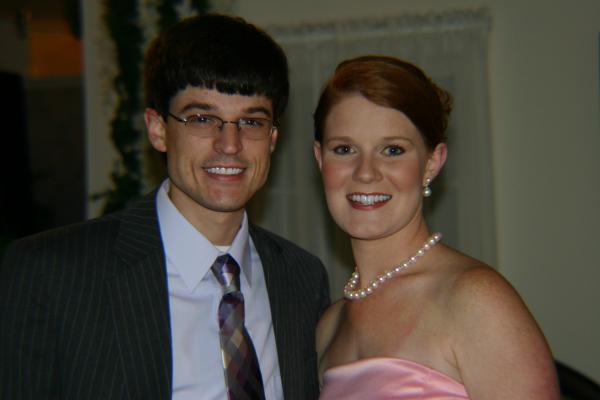 Ashley Curran - Class of 2006 - Rehobeth High School