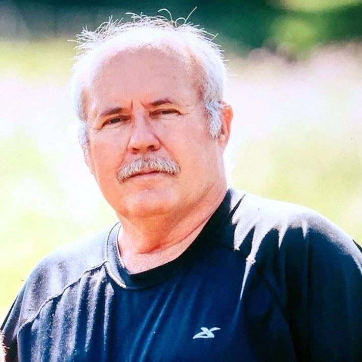 Russell Godwin - Class of 1976 - Rehobeth High School