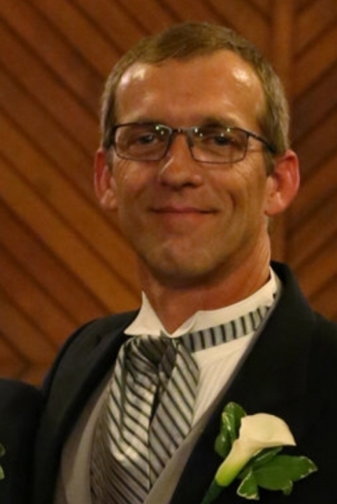 Andy Pybus - Class of 1988 - Rehobeth High School