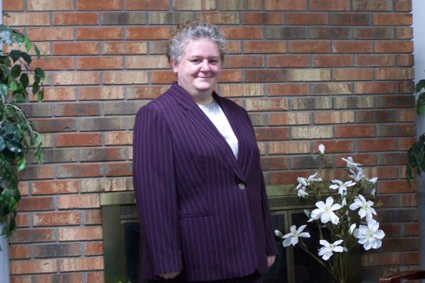 Kathy Aplin - Class of 1988 - Rehobeth High School