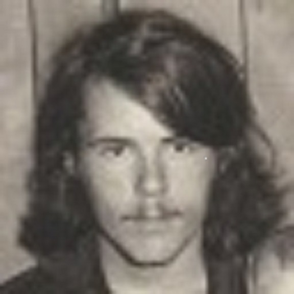 Russell Godwin - Class of 1978 - Rehobeth High School