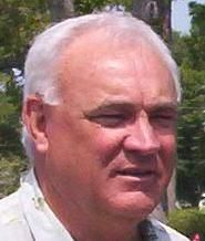 Bob Bowman - Class of 1961 - Rehobeth High School