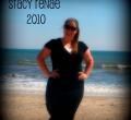 Stacy Cureton, class of 2005