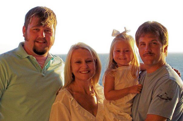 Andrea Callaham - Class of 1983 - Scottsboro High School