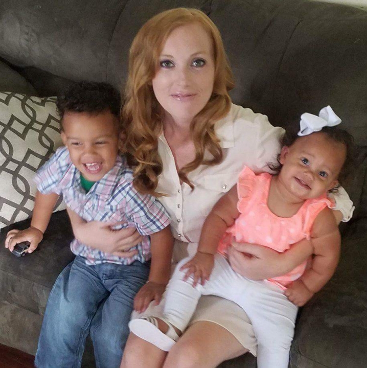 Amber Messer - Class of 2005 - Scottsboro High School
