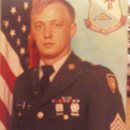 Charles Holderfield - Class of 1978 - Scottsboro High School
