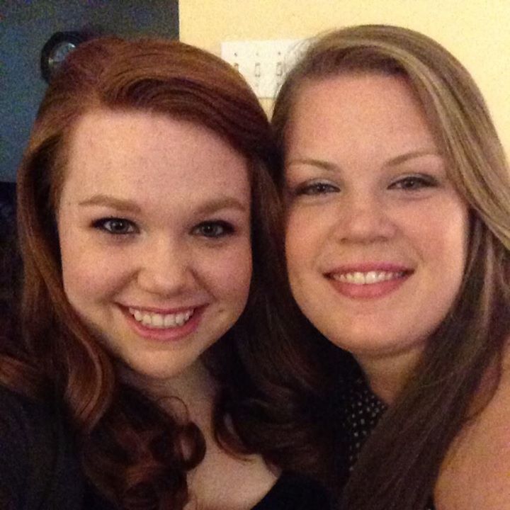 Blair Radavsky - Class of 2009 - Scottsboro High School