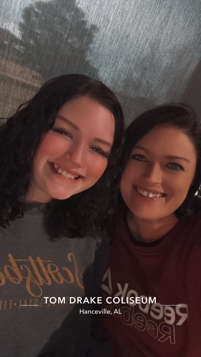 Jessica Yvette - Class of 2005 - Scottsboro High School